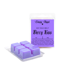Berry Kiss Soy Wax Melt