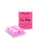 Cry Baby Soy Wax Melt